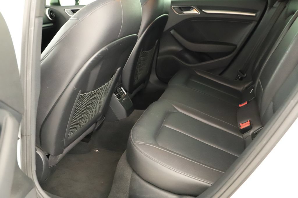 Used 2016 Audi A3 1.8T Premium FWD image 28