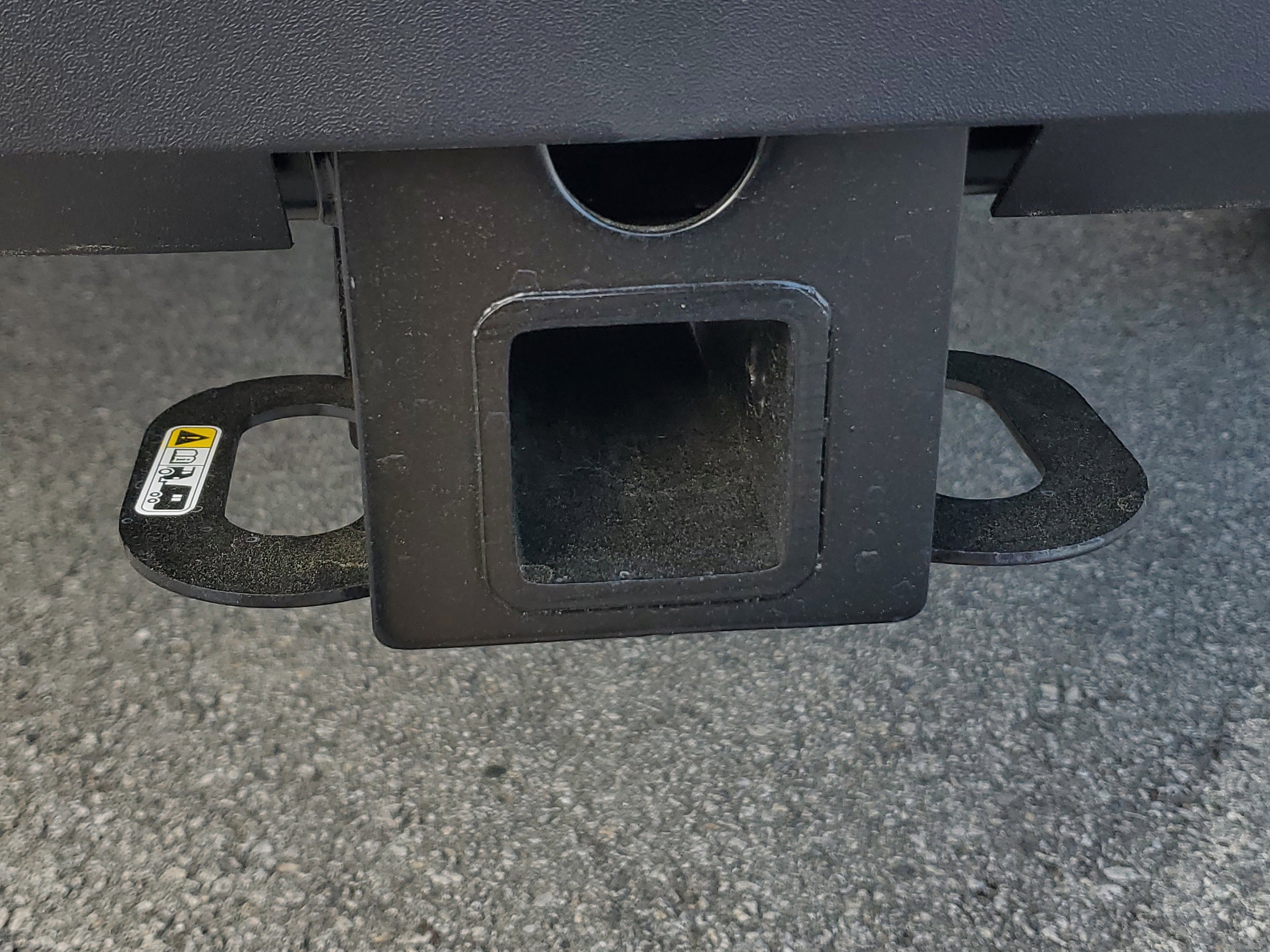 New 2026 Toyota Tacoma SR5 image 10