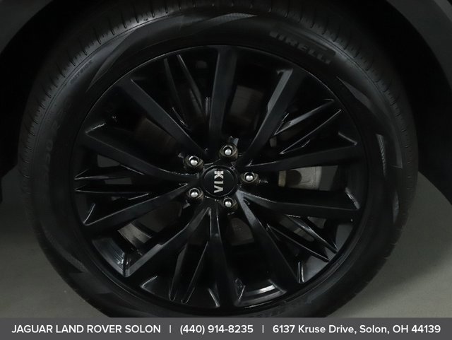 Used 2021 Kia Telluride SX w/ SX Prestige Package AWD/4WD image 42