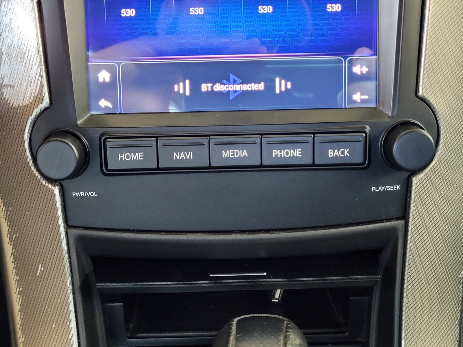 Used 2008 Acura TL Type-S FWD image 13