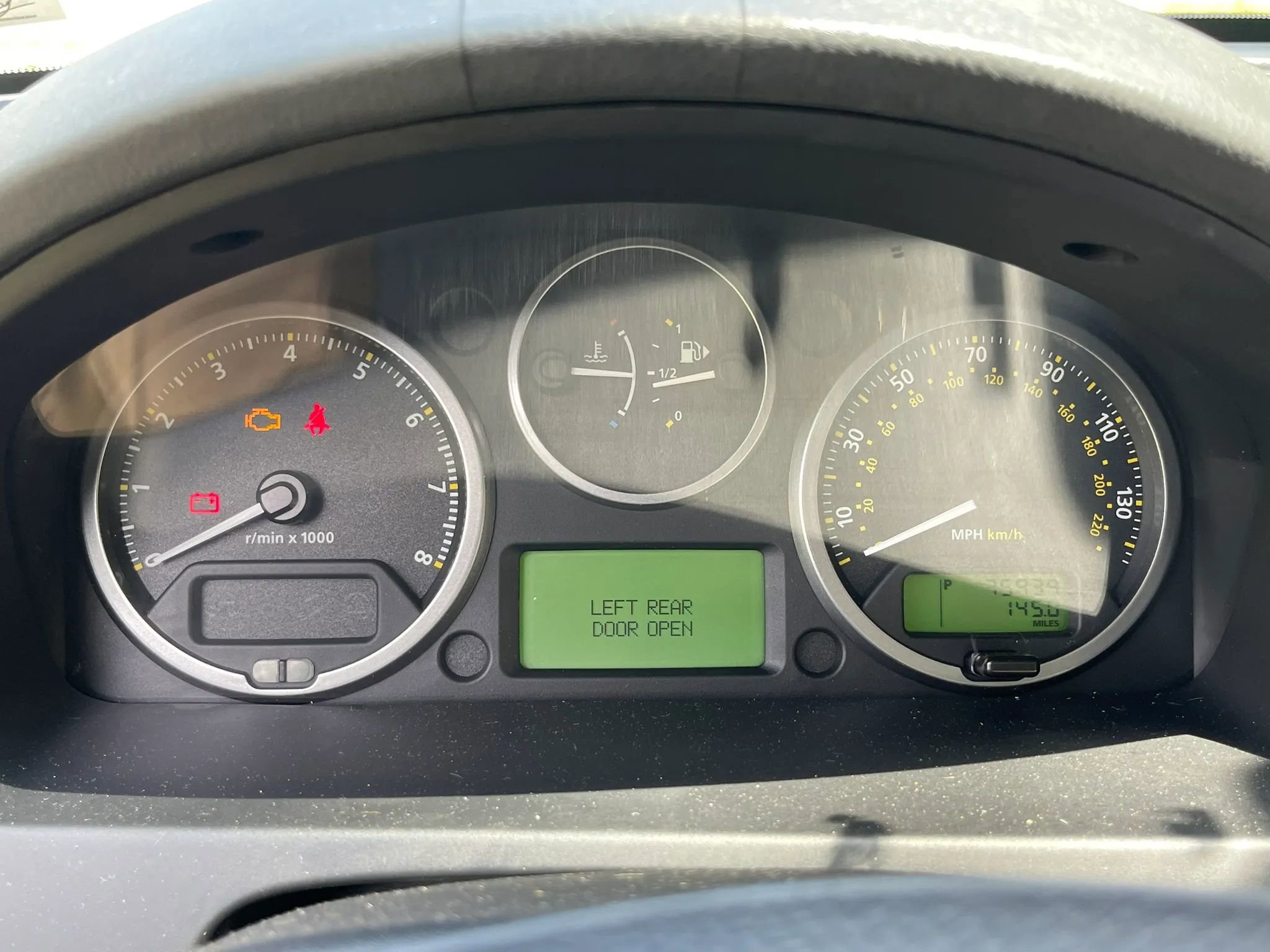 Used 2008 Land Rover LR2 SE AWD/4WD image 18