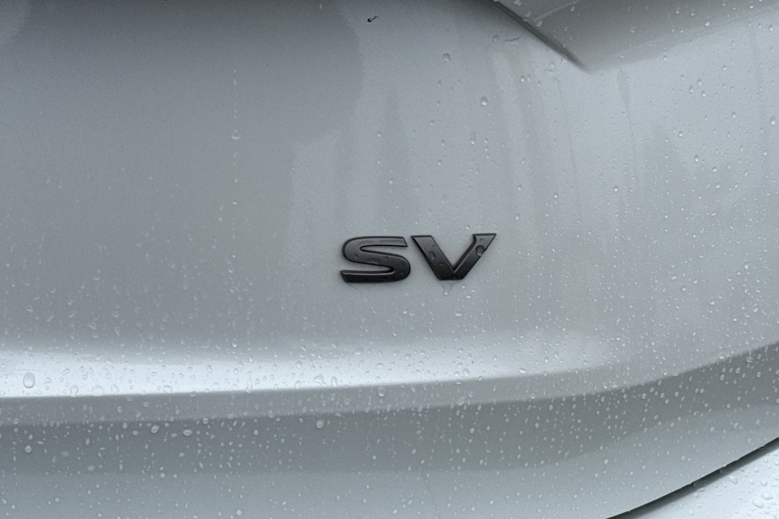 Certified 2024 Nissan Rogue SV FWD image 36