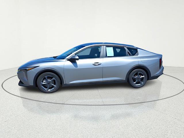 Certified 2025 Kia K4 FWD image 2