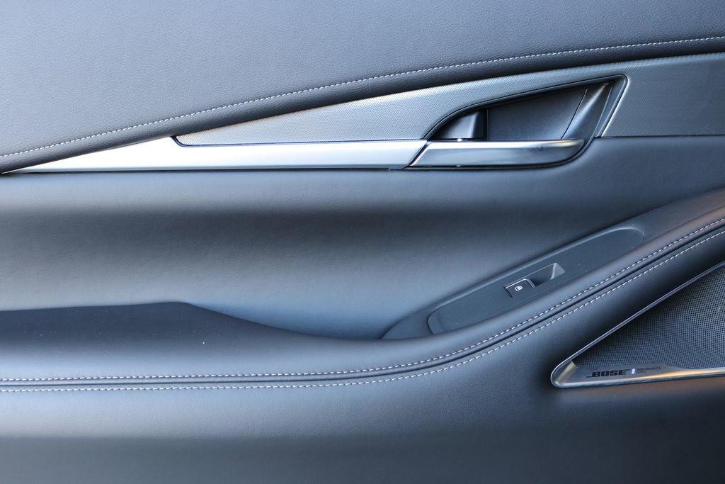 Certified 2025 INFINITI QX60 Luxe w/ Vision Package image 22