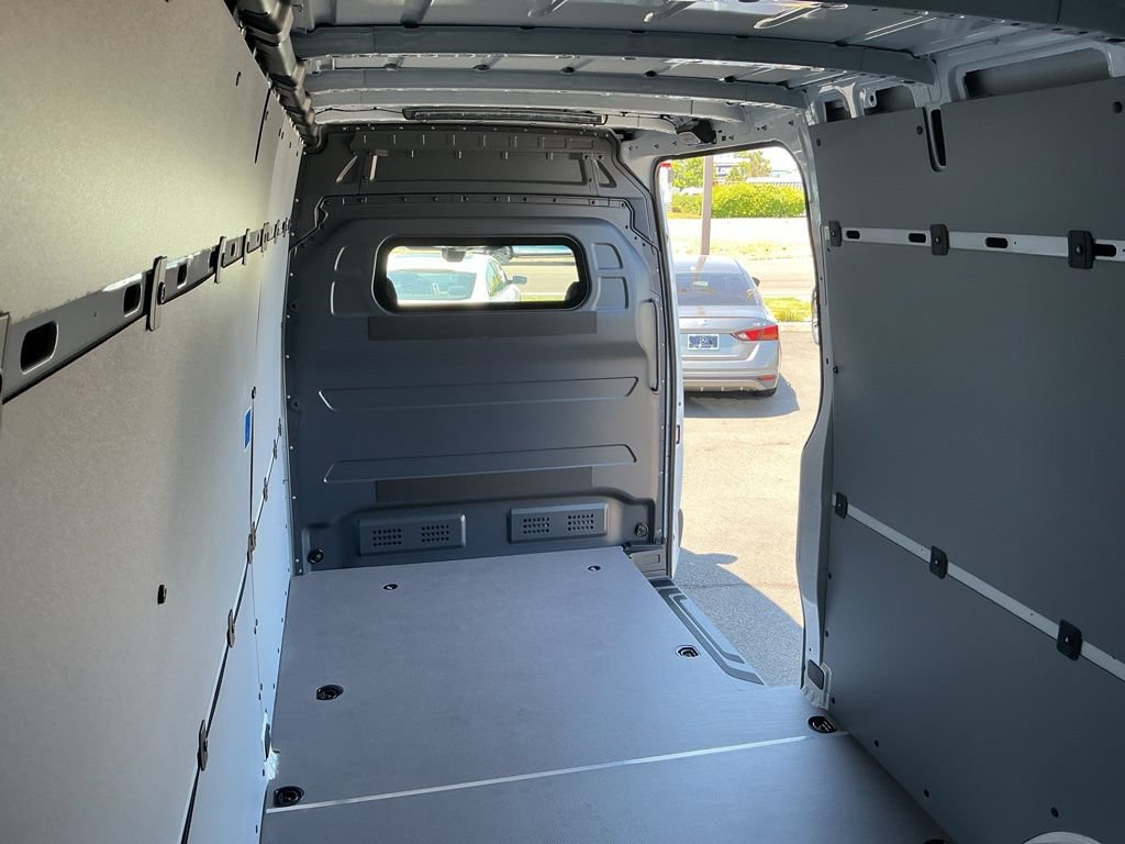 New 2026 Mercedes-Benz Sprinter 3500 image 22