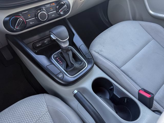 Used 2022 Kia Soul LX FWD image 21