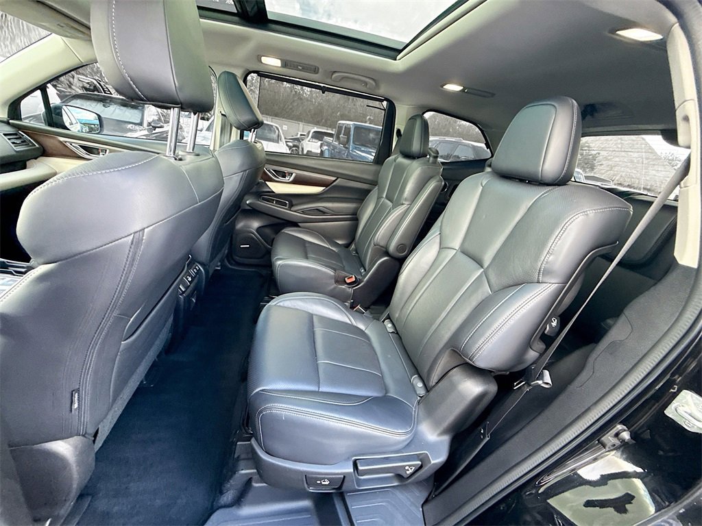 Used 2021 Subaru Ascent Touring w/ Popular Package #2A image 27