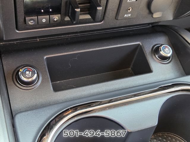 Used 2017 Nissan Titan Platinum Reserve AWD/4WD image 24