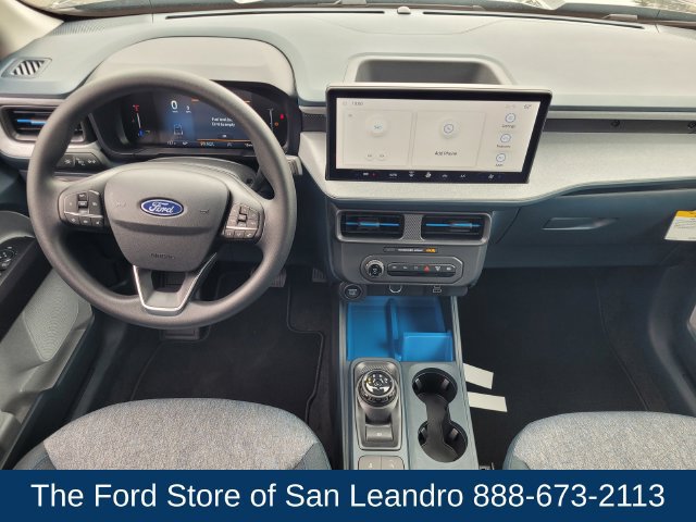 New 2026 Ford Maverick XLT AWD/4WD image 12