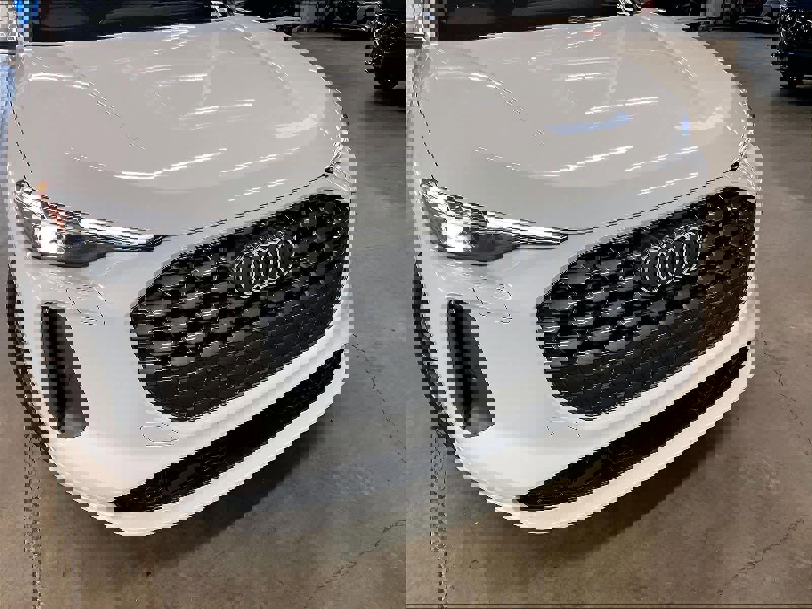 Certified 2025 Audi Q5 Premium Plus w/ Premium Plus image 31