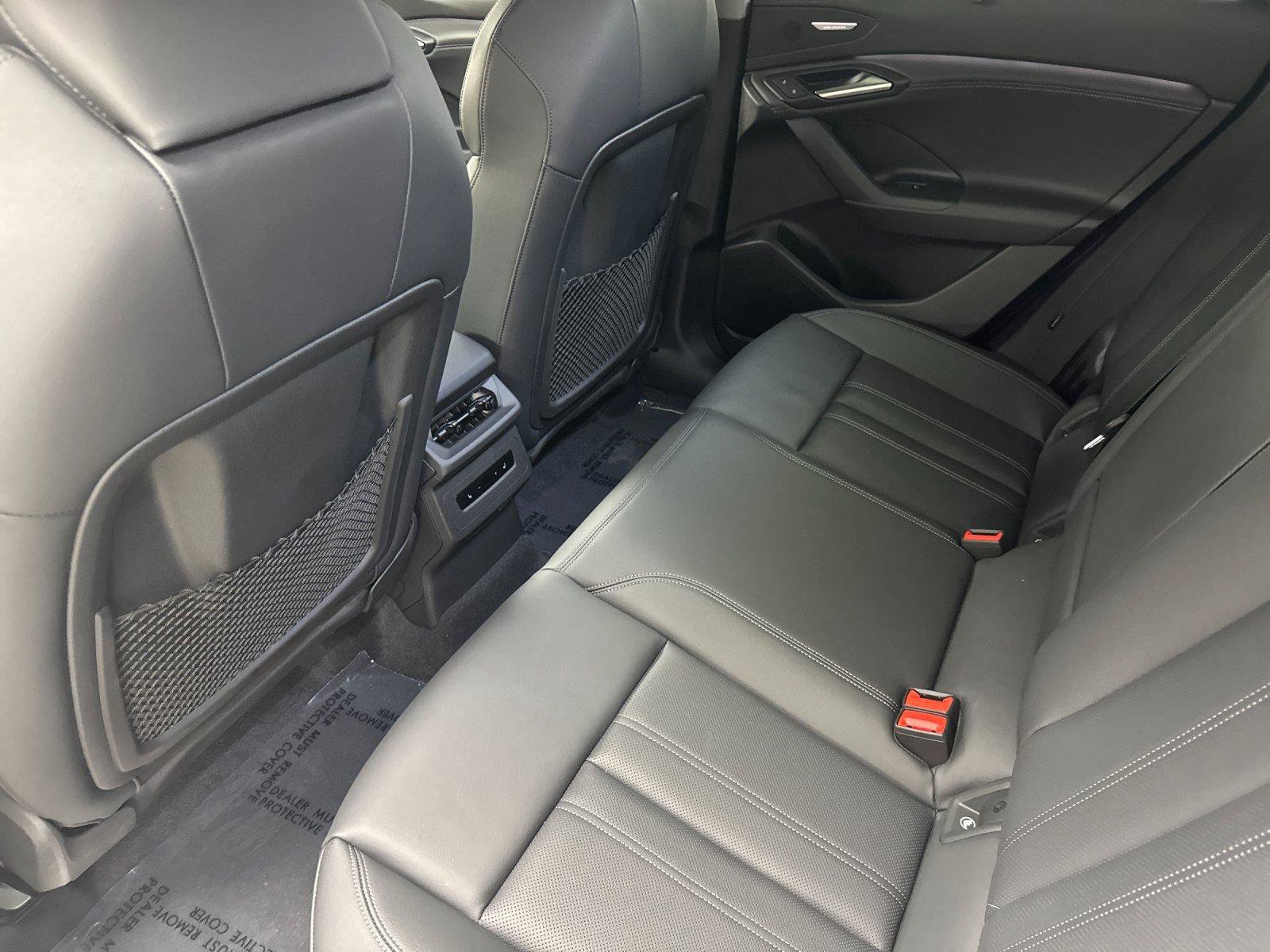 Certified 2025 Audi Q6 e-tron Premium Plus AWD/4WD image 11