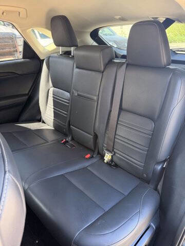 Used 2018 Lexus NX 300 FWD w/ Accessory Package image 21