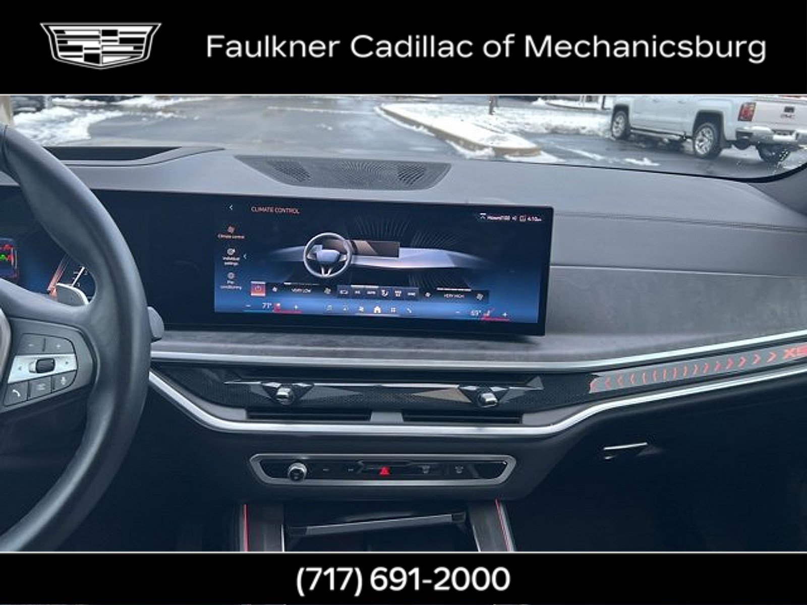 Used 2024 BMW X5 xDrive40i image 20