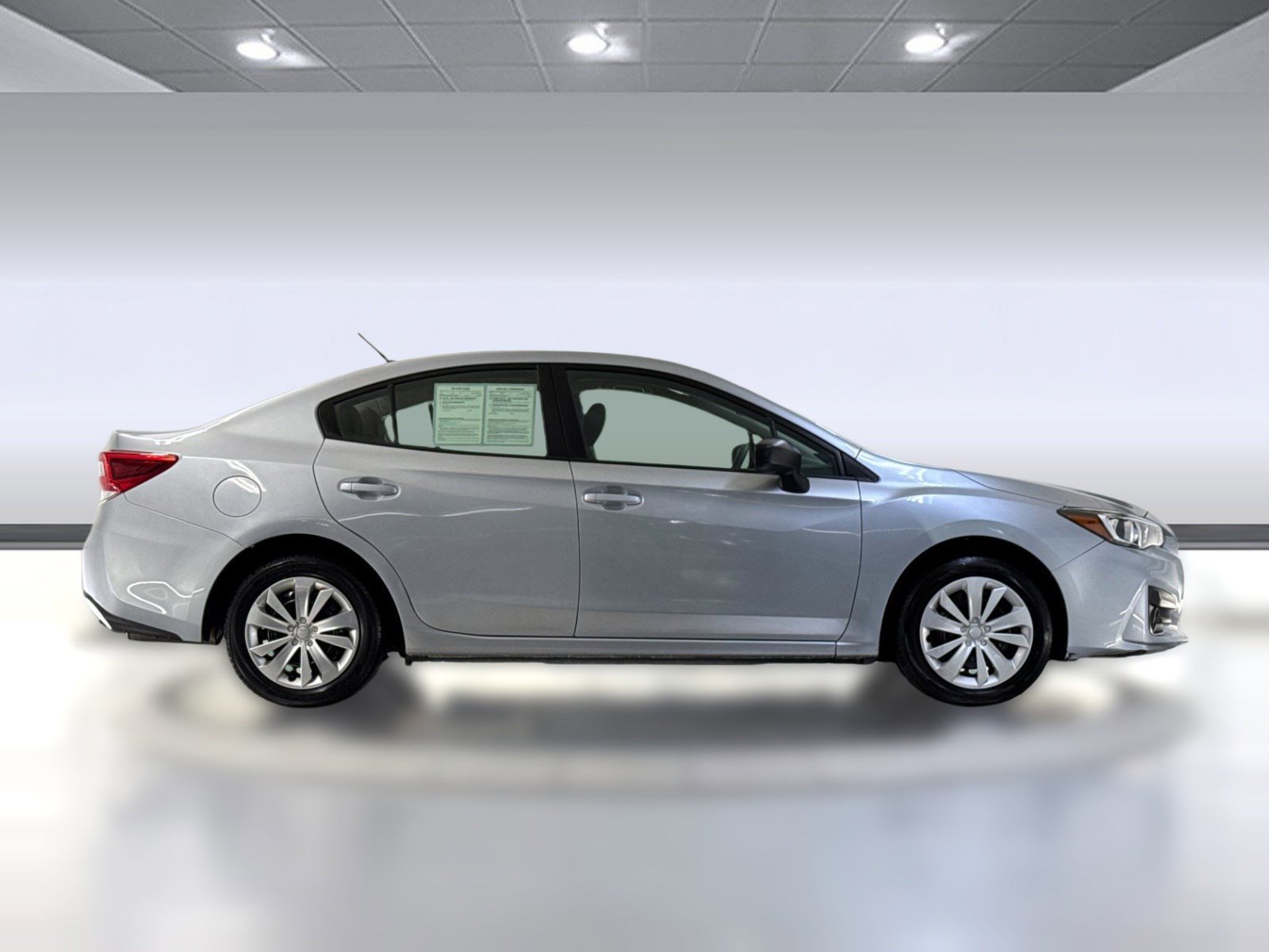 Used 2017 Subaru Impreza 2.0i AWD/4WD image 7