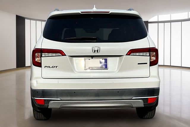 Used 2020 Honda Pilot Touring image 5