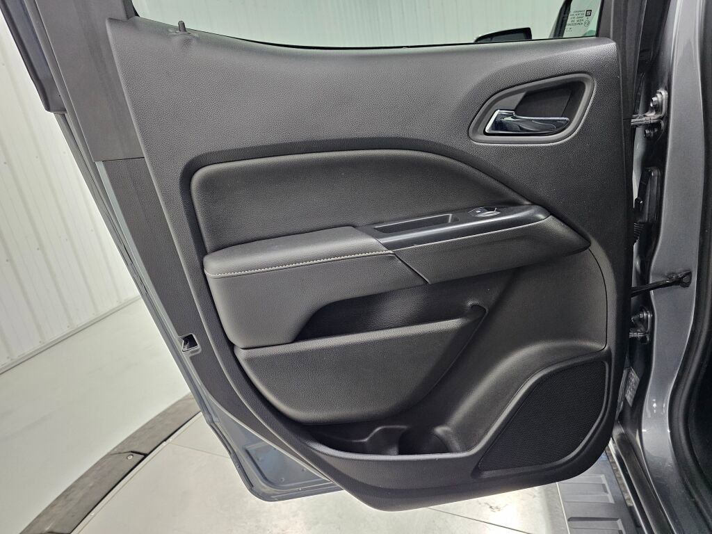 Used 2019 GMC Canyon Denali AWD/4WD image 28