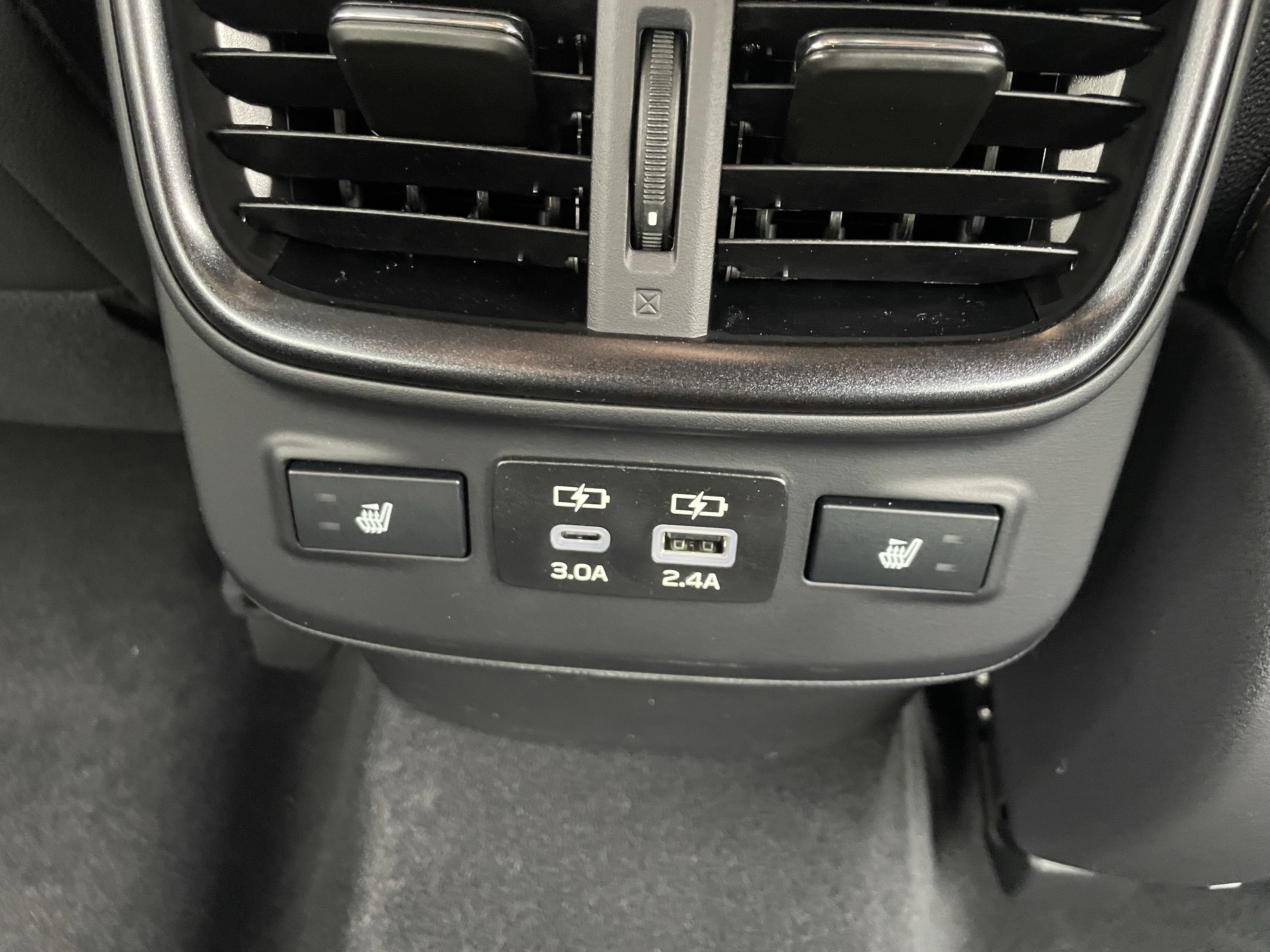 New 2025 Subaru Outback Wilderness image 33