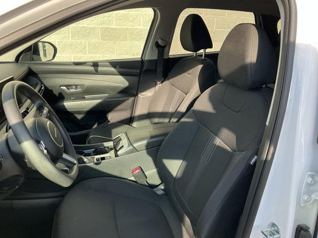 Certified 2026 Hyundai Tucson SEL Plus AWD/4WD image 14