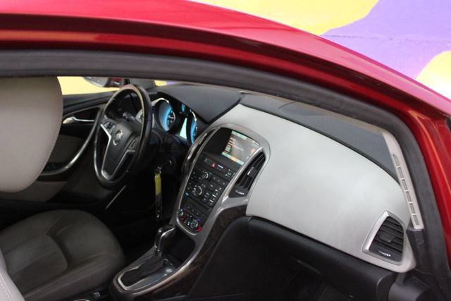Used 2016 Buick Verano Convenience FWD image 12