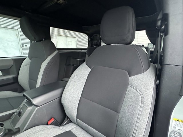 Used 2022 Ford Bronco Big Bend image 28