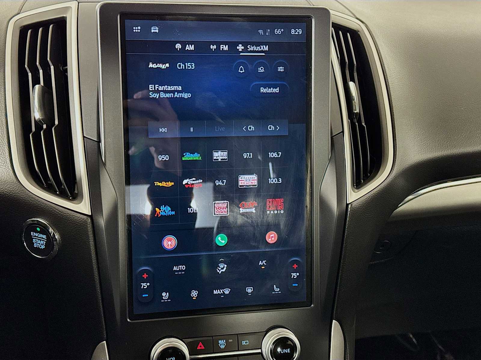 Used 2022 Ford Edge SEL w/ Convenience Package image 26