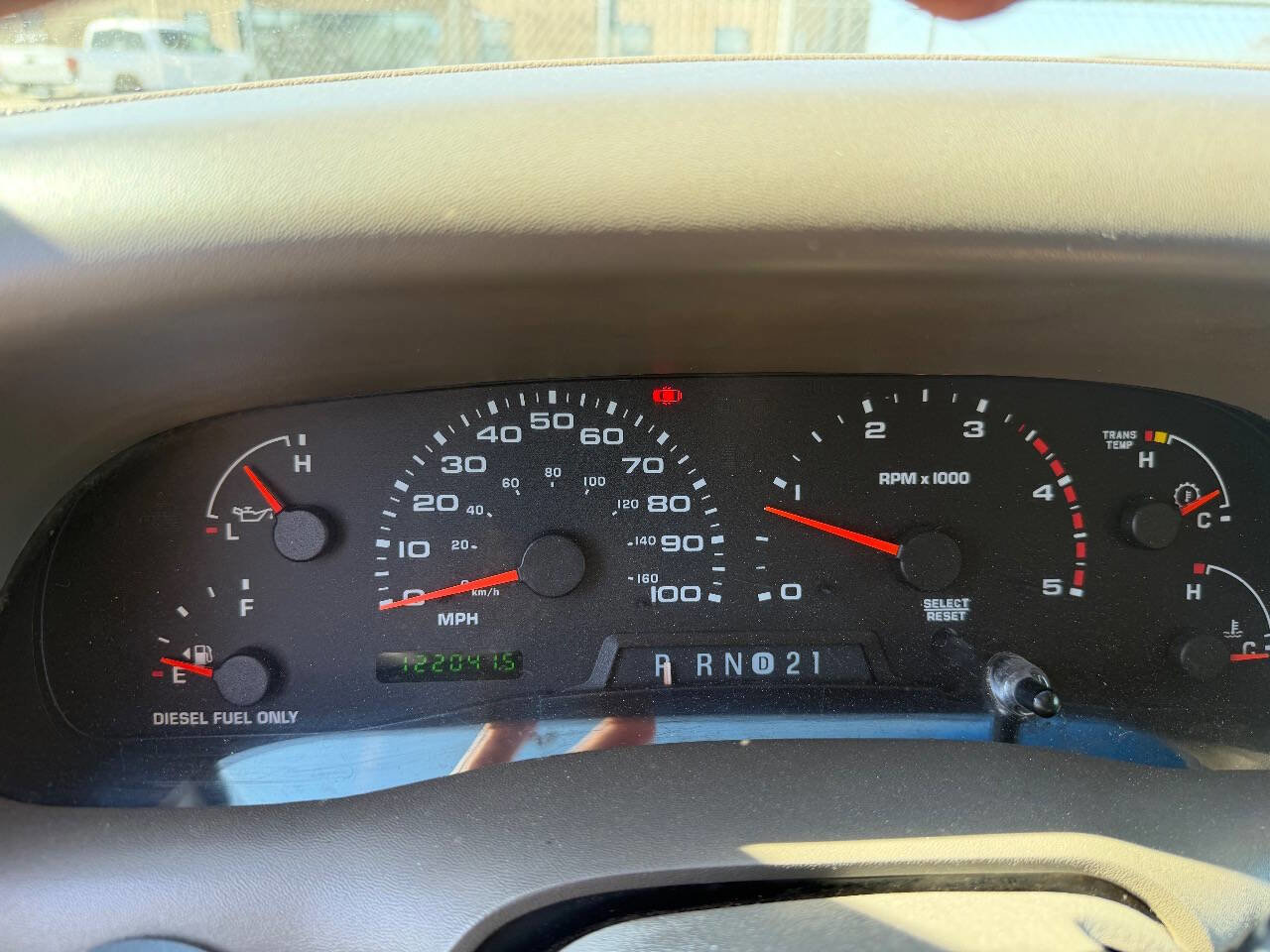 Used 2002 Ford F350 Lariat image 26