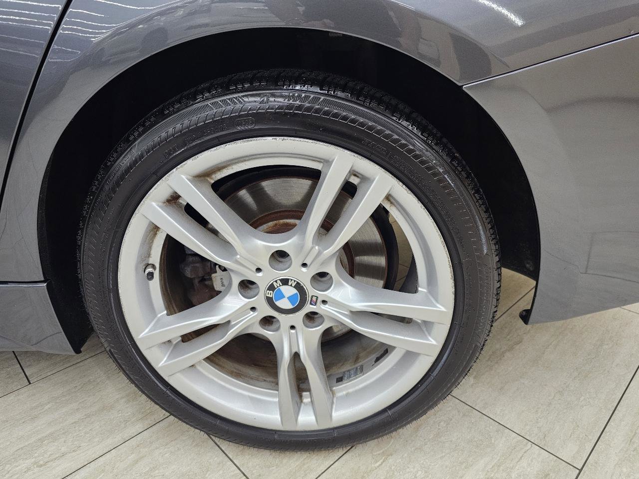 Used 2016 BMW 328i Sedan image 42