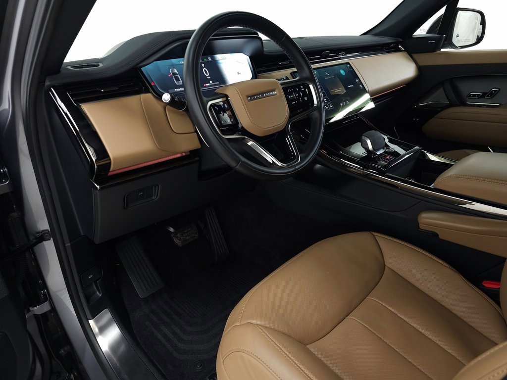 Certified 2024 Land Rover Range Rover Sport SE image 20