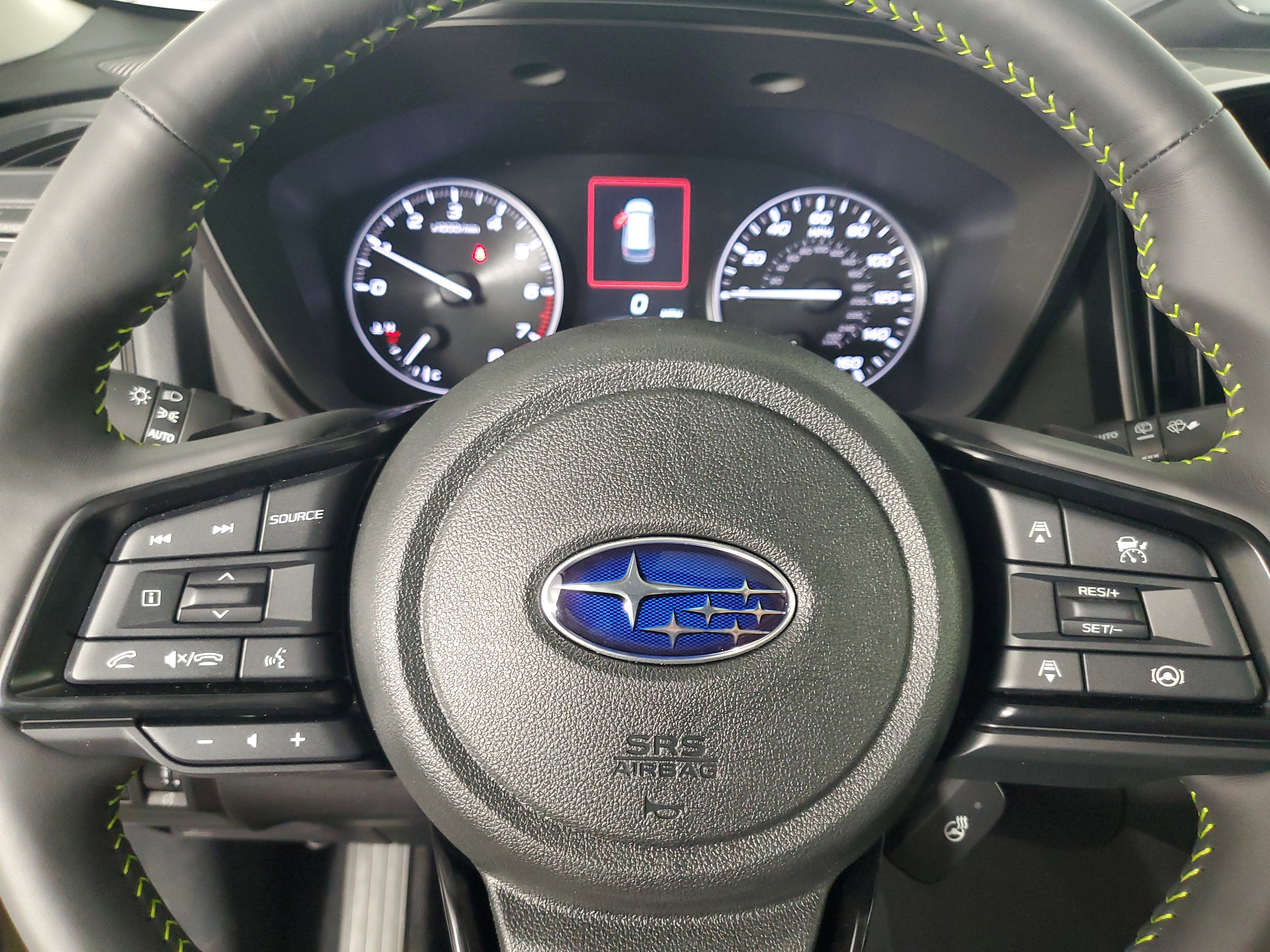 New 2025 Subaru Ascent Bronze Edition w/ Popular Package #2 image 23