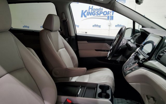 Certified 2020 Honda Odyssey EX-L image 25
