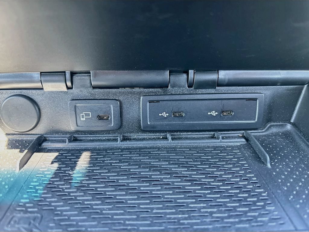 Used 2022 Mercedes-Benz Sprinter 3500 image 38