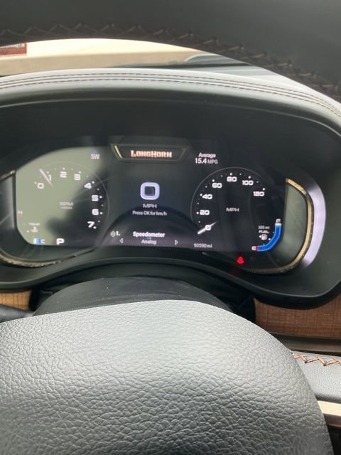 Used 2023 RAM 1500 Limited w/ Body Color Bumper Group image 24