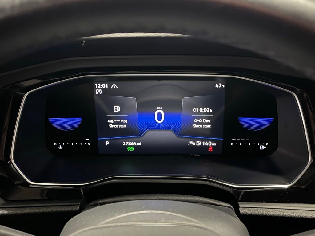 Used 2023 Volkswagen Jetta Sport image 21