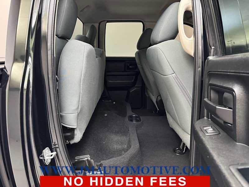 Used 2017 RAM 1500 Tradesman w/ Popular Equipment Group image 17