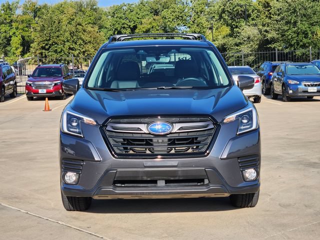 Certified 2023 Subaru Forester Limited AWD/4WD video 2