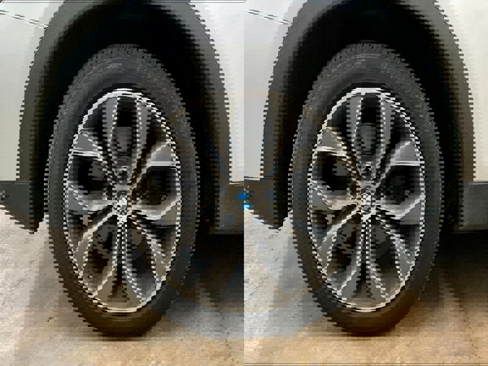 Used 2016 BMW X3 xDrive28i image 11