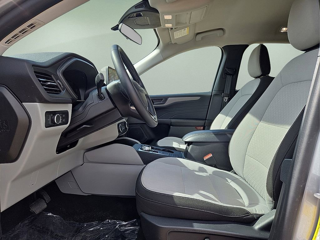 Used 2024 Ford Escape Active image 24