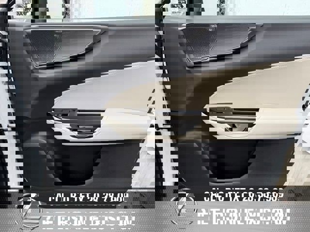 New 2026 Lexus NX 450h+ AWD w/ Luxury Package image 10