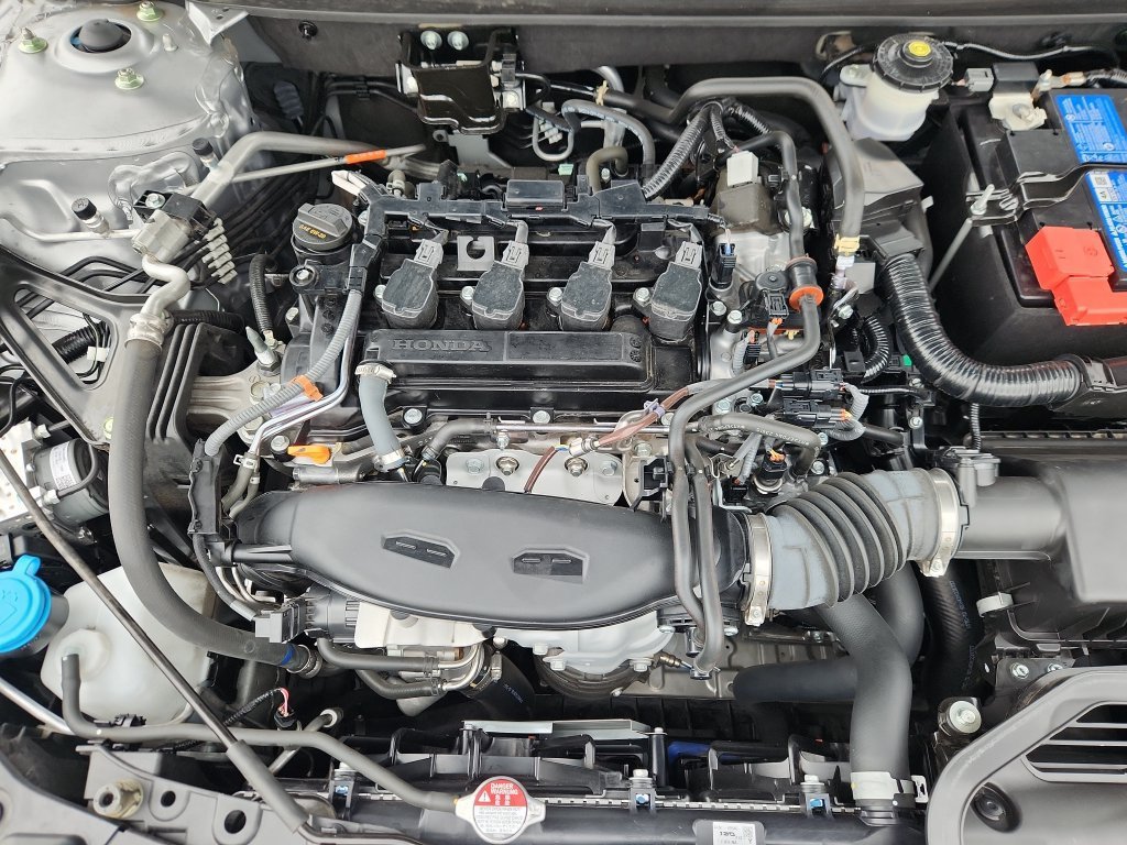Used 2024 Honda Accord EX image 14
