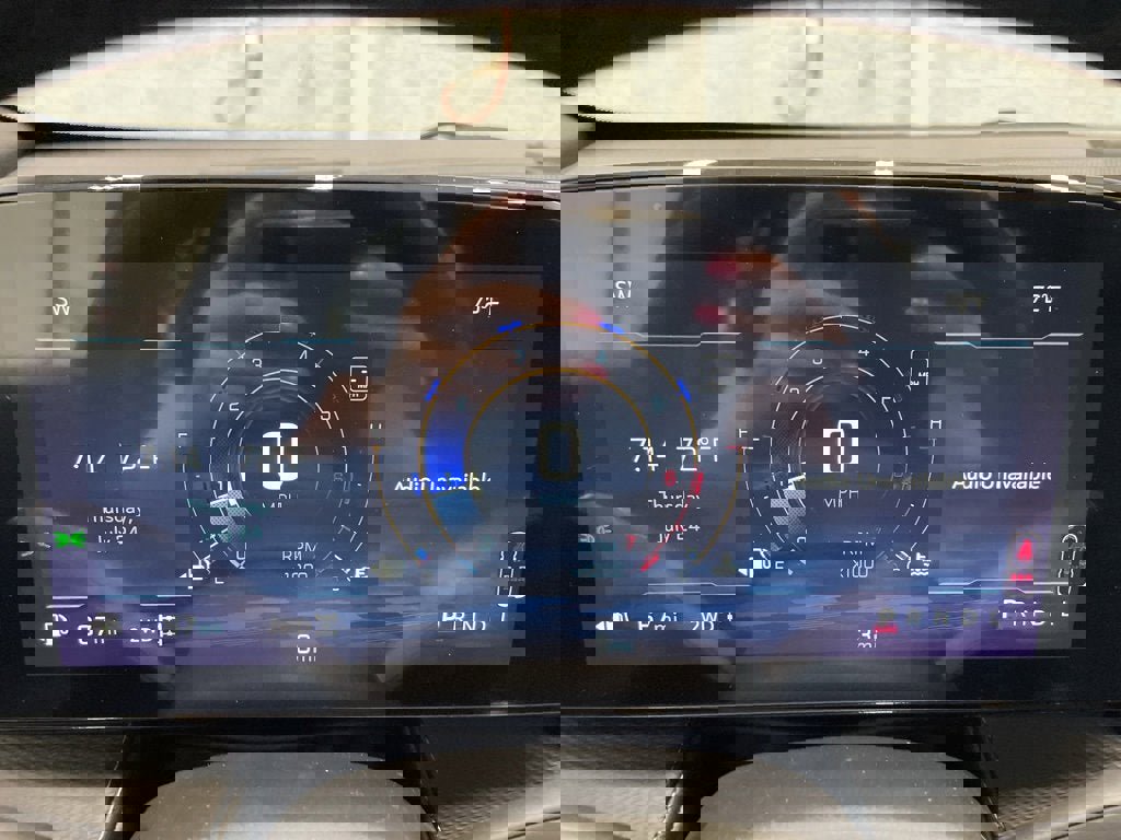 New 2026 Chevrolet Equinox LT w/ Convenience Package II image 35