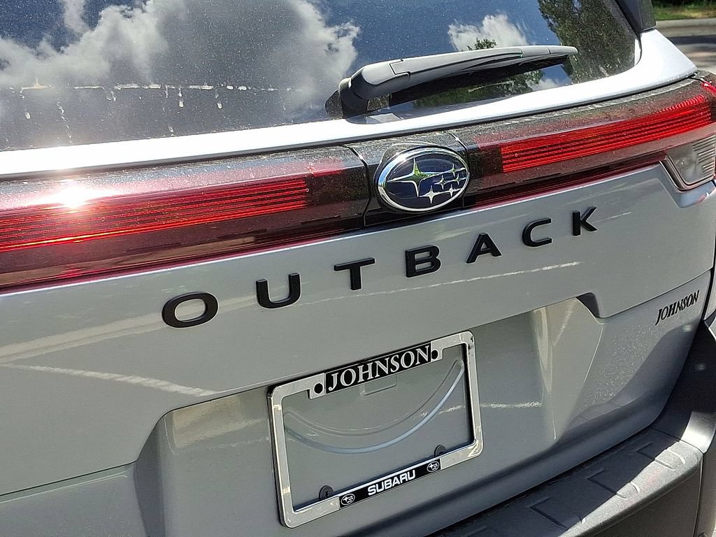 New 2026 Subaru Outback Limited w/ Premium/Limited Package 2 AWD/4WD image 19