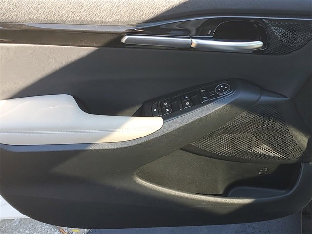 Certified 2023 Kia Seltos EX image 15