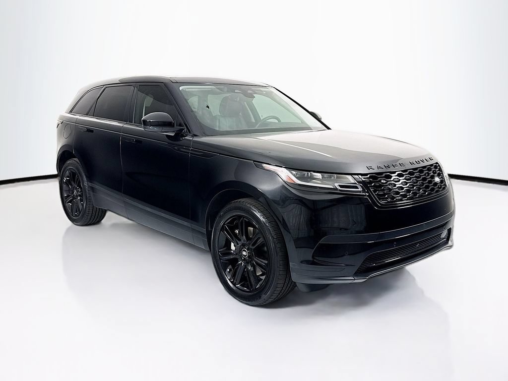 Used 2023 Land Rover Range Rover Velar S AWD/4WD image 3
