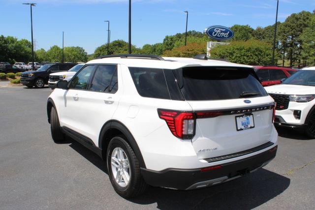 New 2026 Ford Explorer Active w/ Active Comfort Package RWD image 15