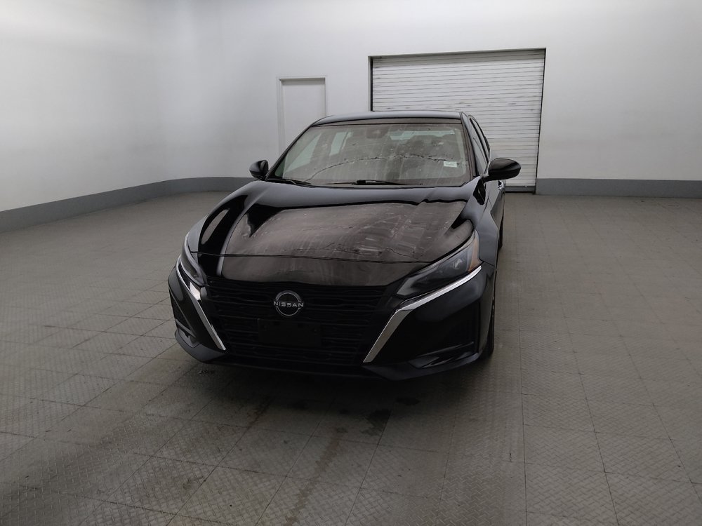 Used 2023 Nissan Altima 2.5 SV AWD/4WD image 15