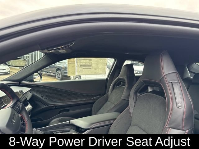 New 2026 Dodge Charger Scat Pack AWD/4WD image 17