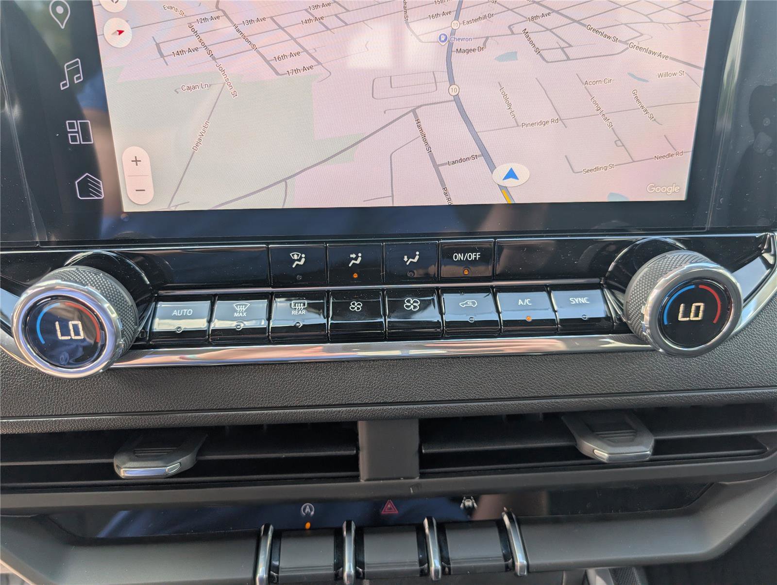 New 2026 Chevrolet Colorado Trail Boss image 30