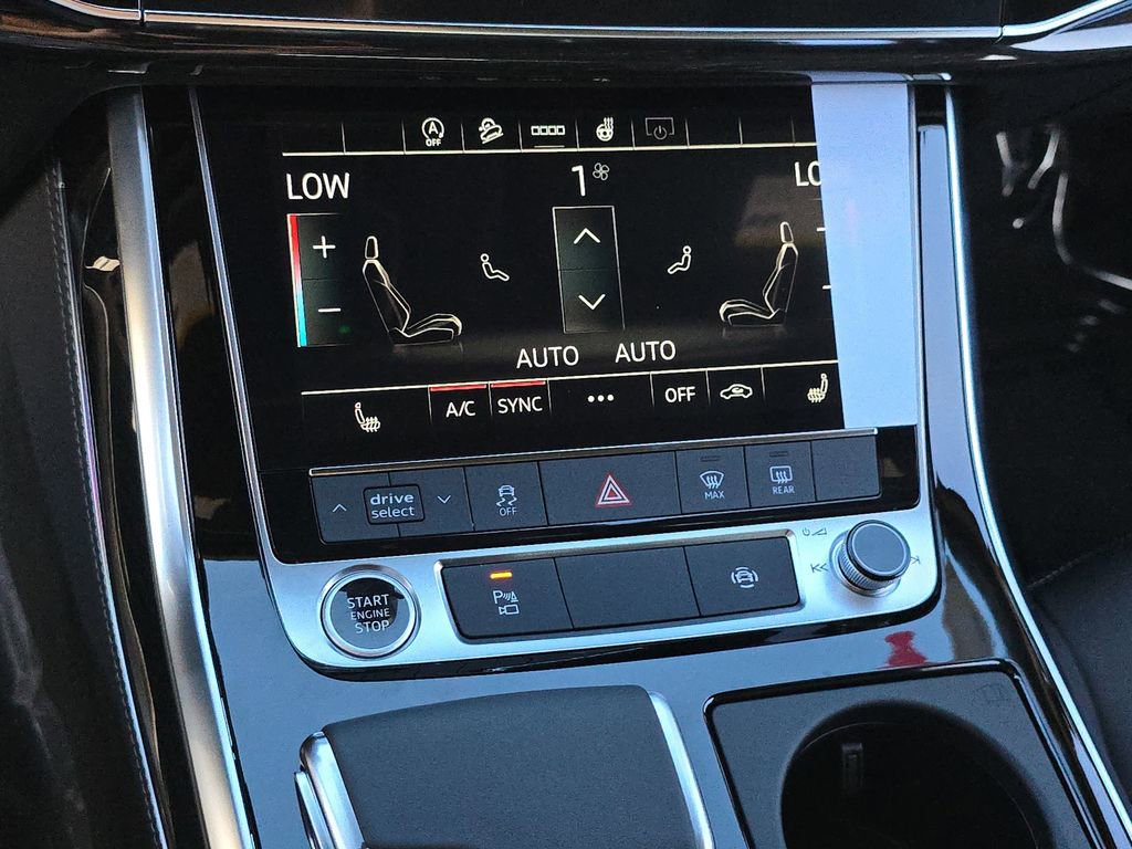 New 2026 Audi Q7 2.0T Premium Plus image 28