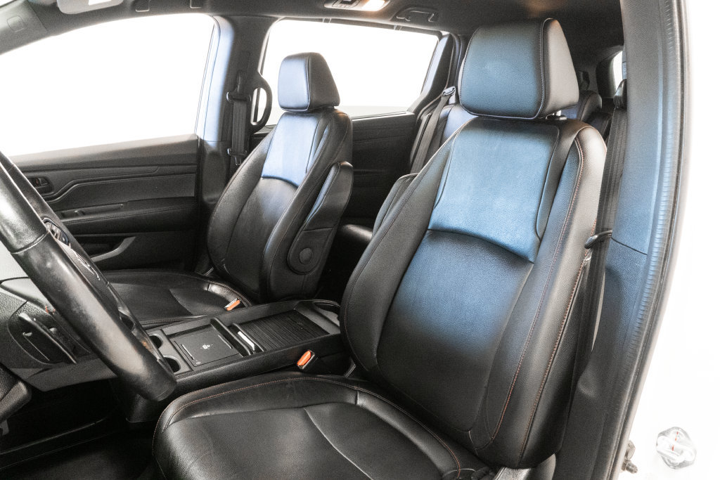 Used 2025 Honda Odyssey Sport-L image 7