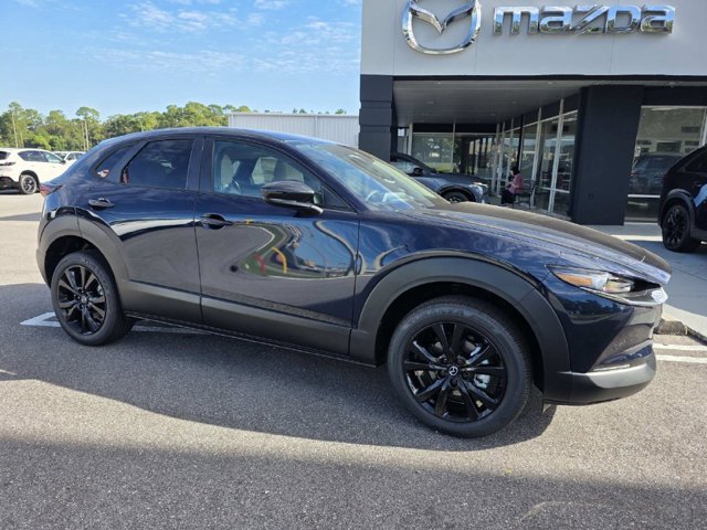 New 2026 MAZDA CX-30 AWD 2.5 S w/ Select Sport Pkg